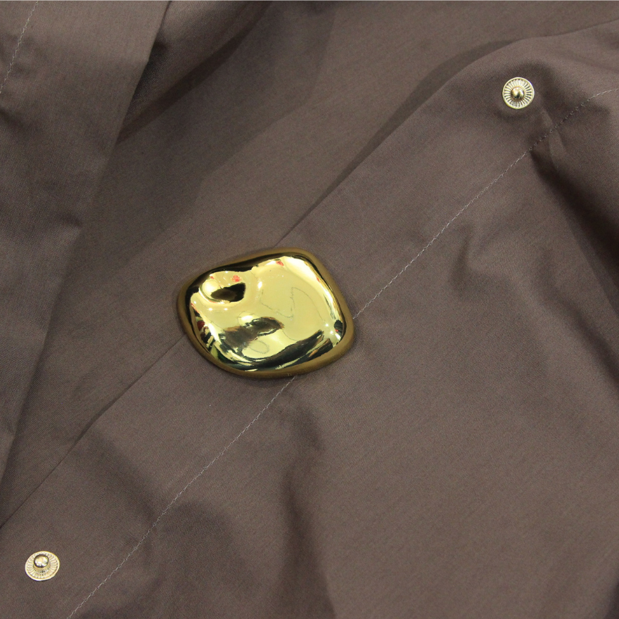 Mariam Button Shirt