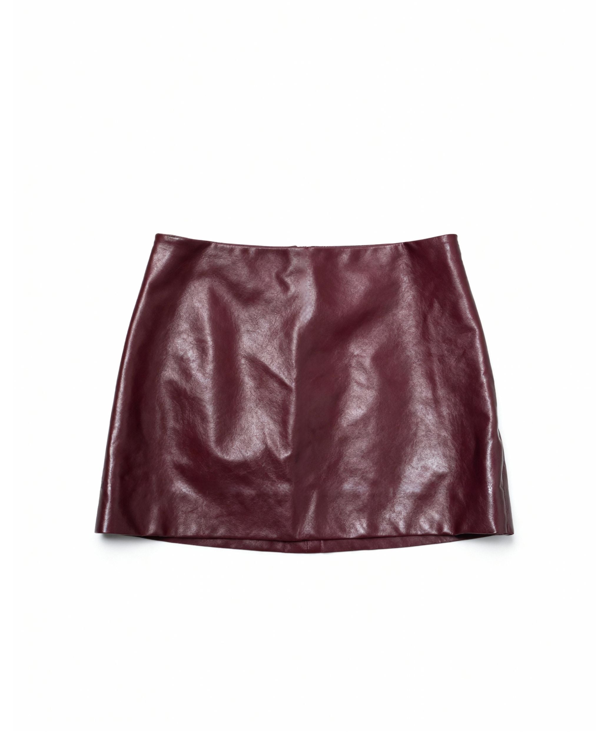 Anara Mini Skirt