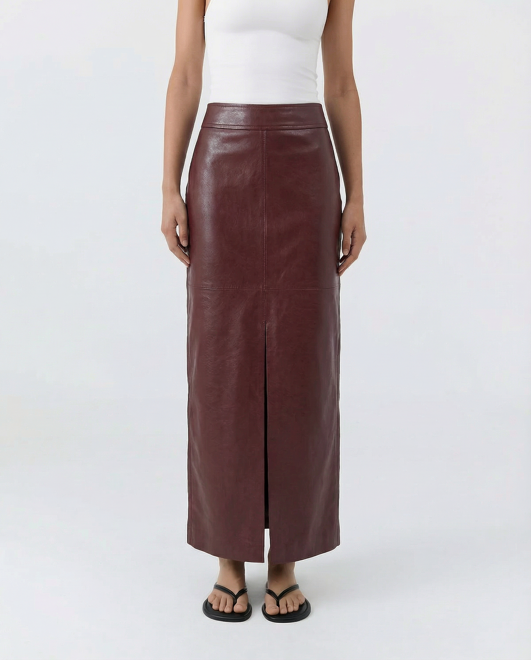 Jaki Maxi Skirt