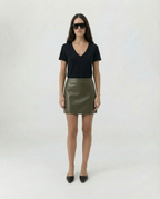 Anara Mini Skirt
