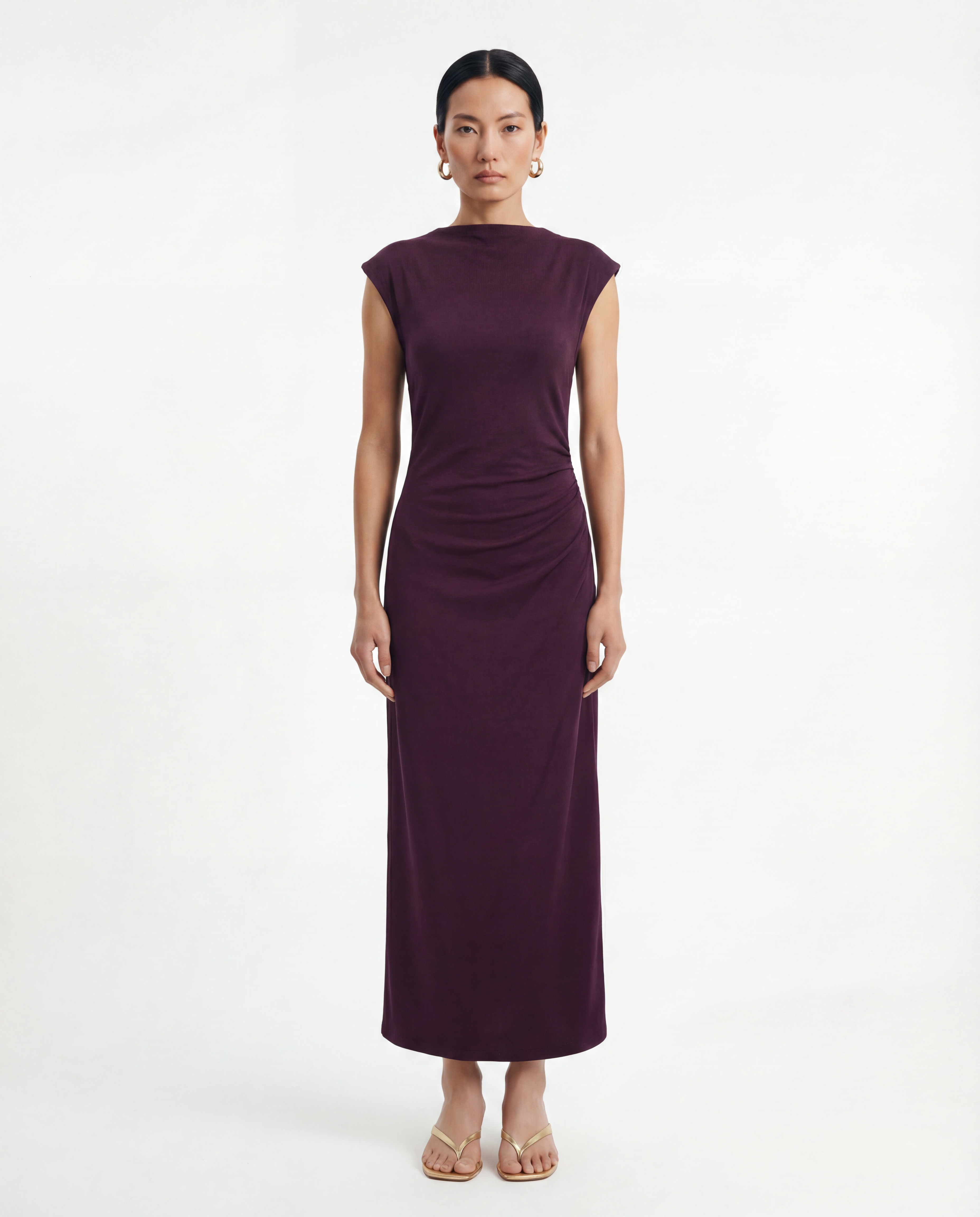 Sienna Stretchy Dress