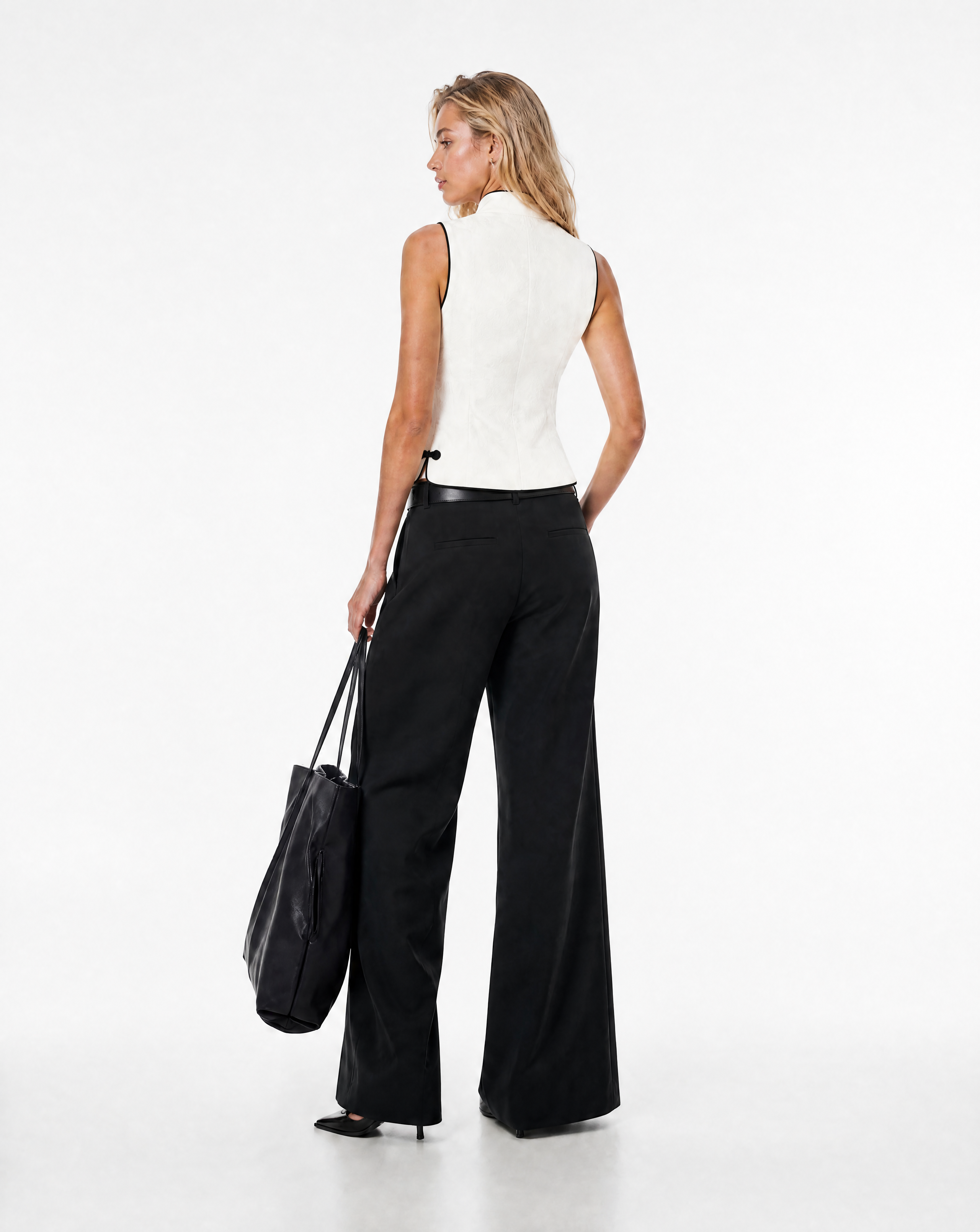 Lily Bamboo Top
