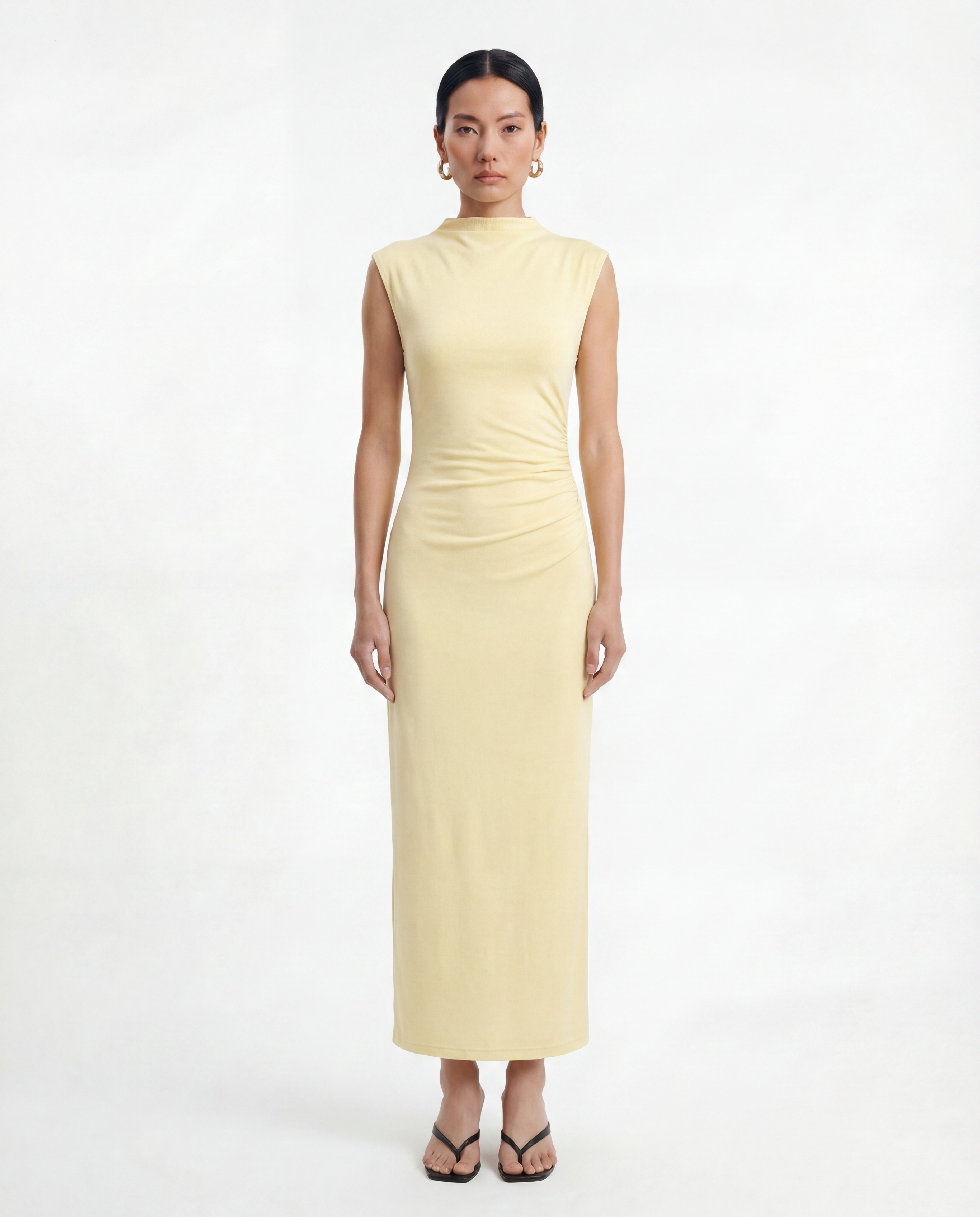 Sienna Stretchy Dress