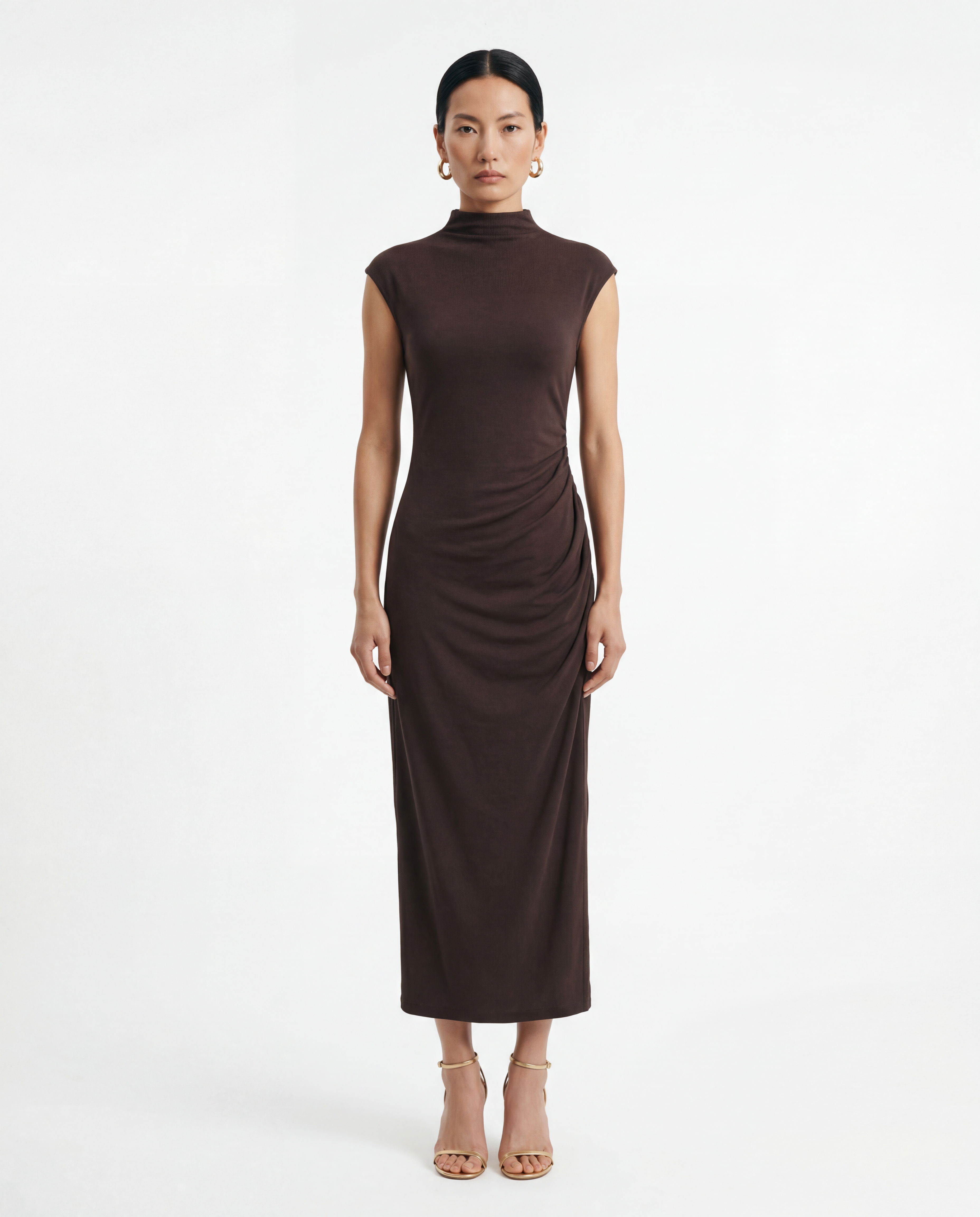 Sienna Stretchy Dress