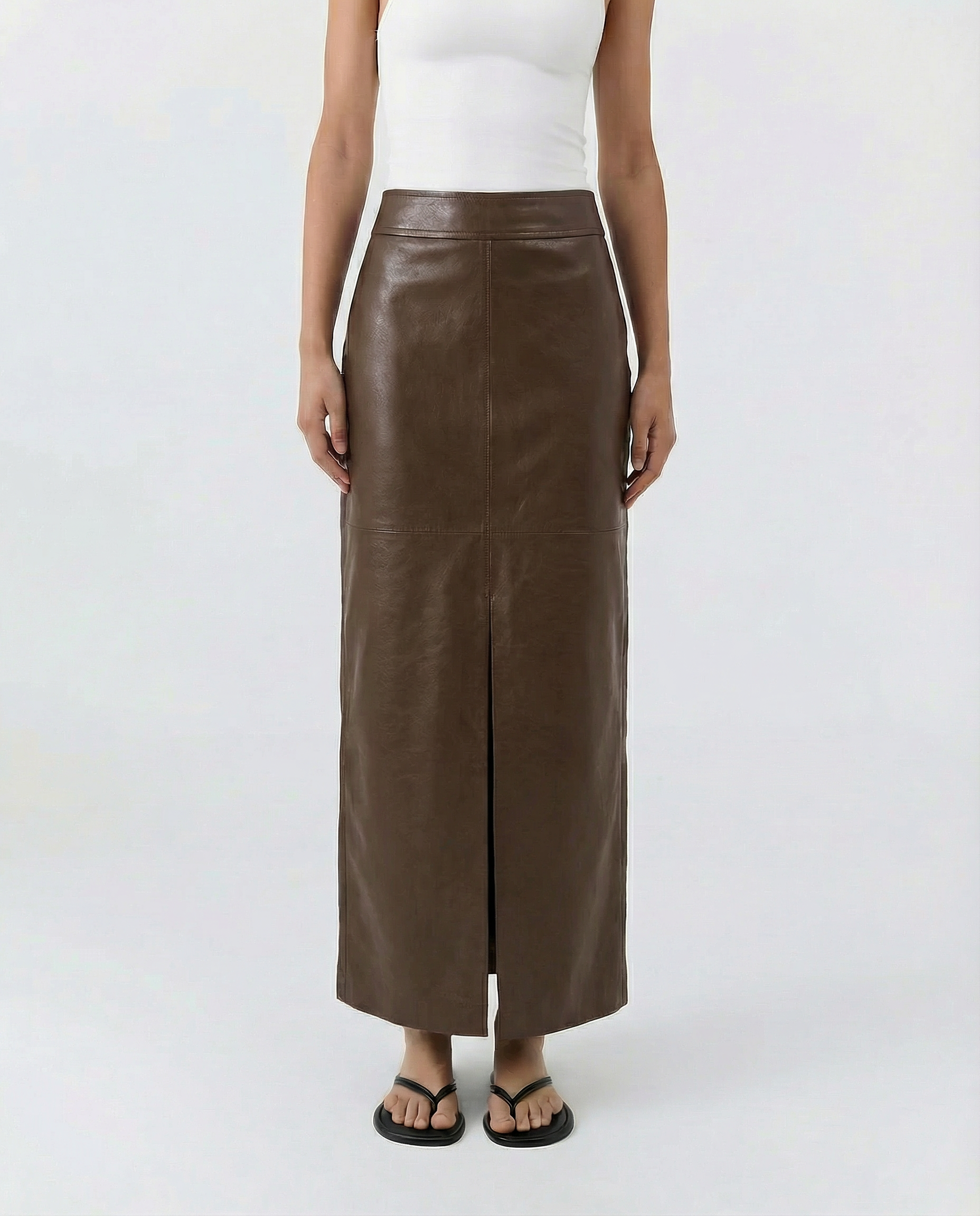 Jaki Maxi Skirt