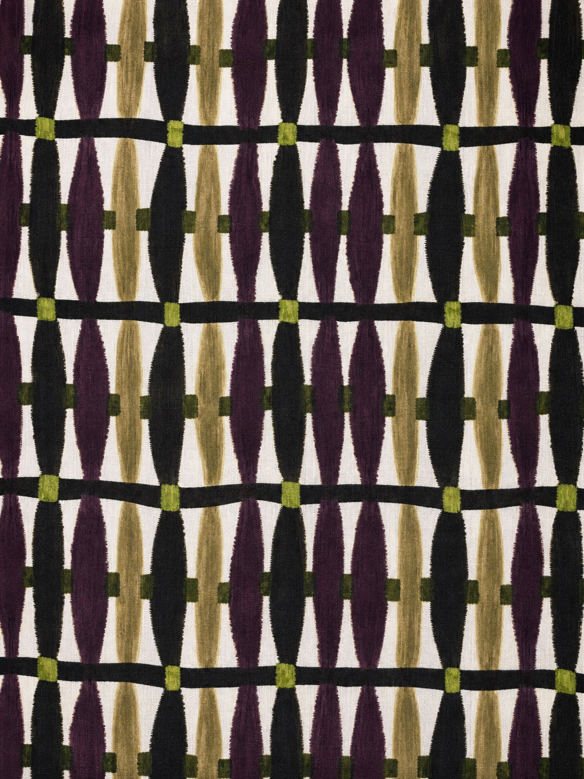 Olive Halterneck Openback Top
