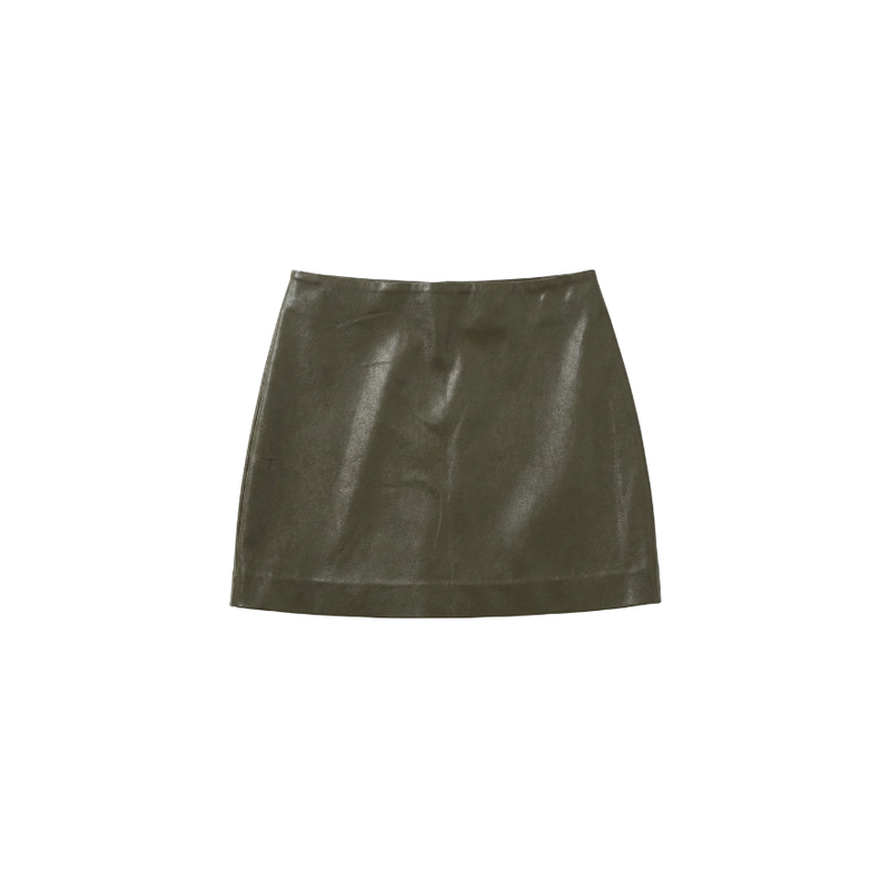 Anara Mini Skirt