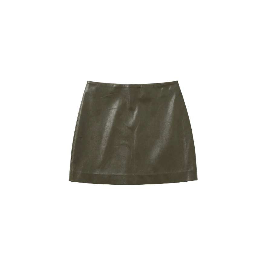 Anara Mini Skirt