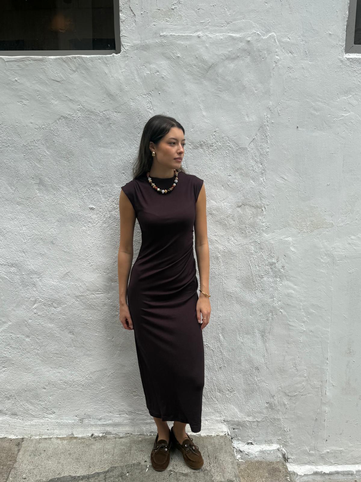 Sienna Stretchy Dress