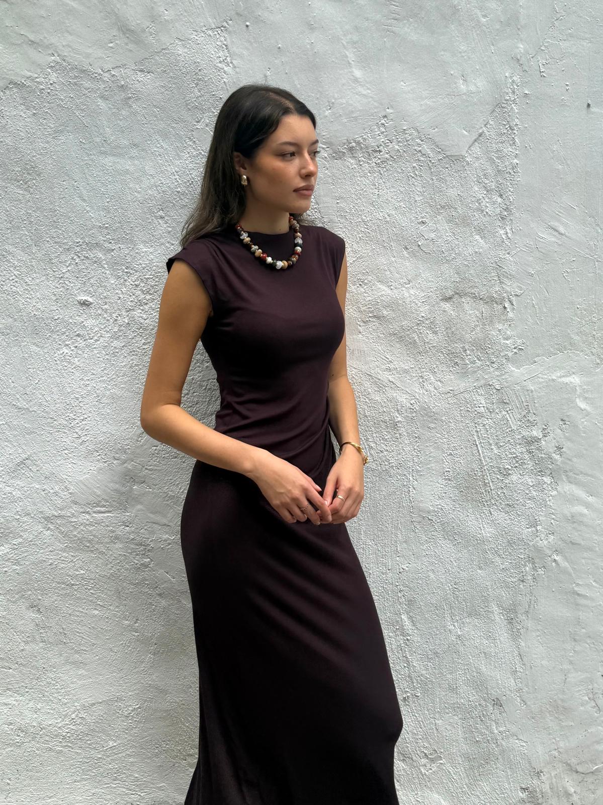 Sienna Stretchy Dress