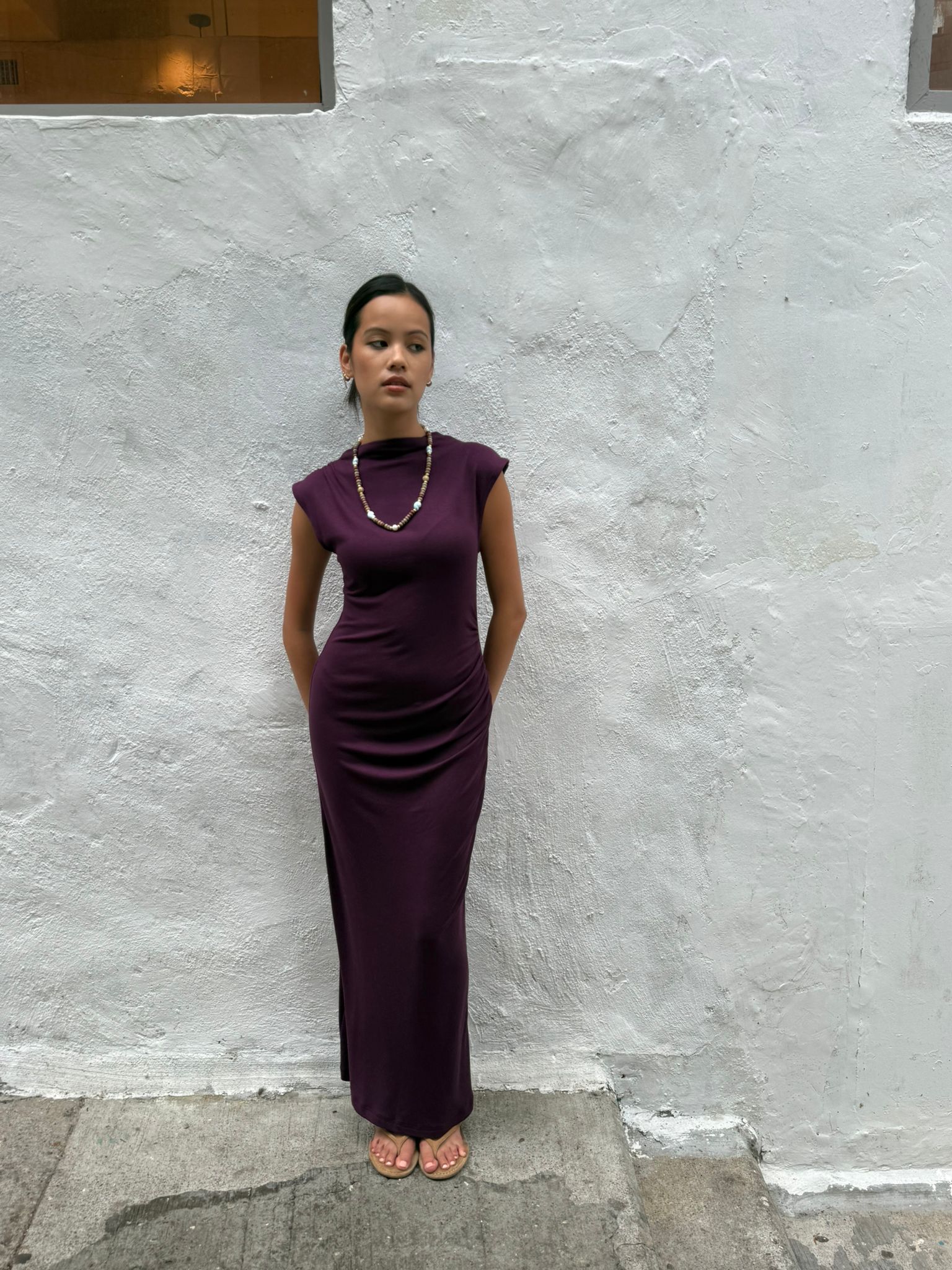 Sienna Stretchy Dress