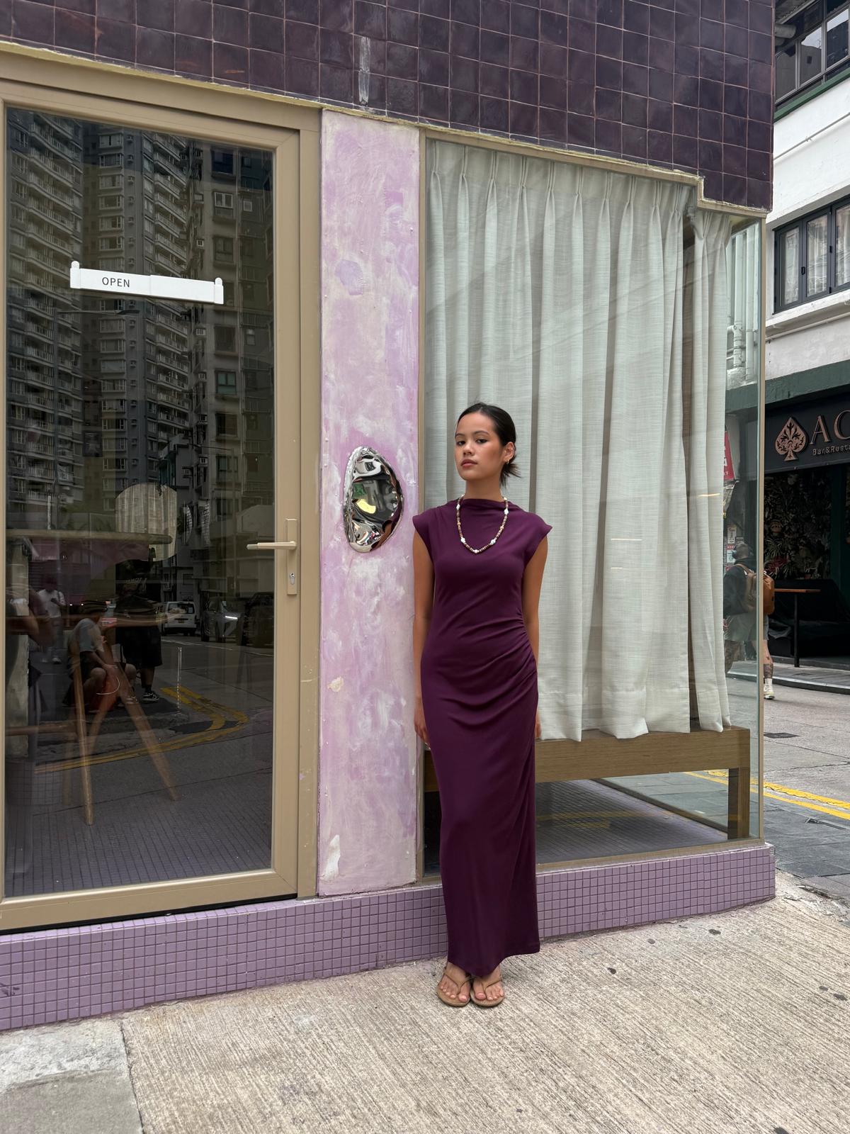 Sienna Stretchy Dress