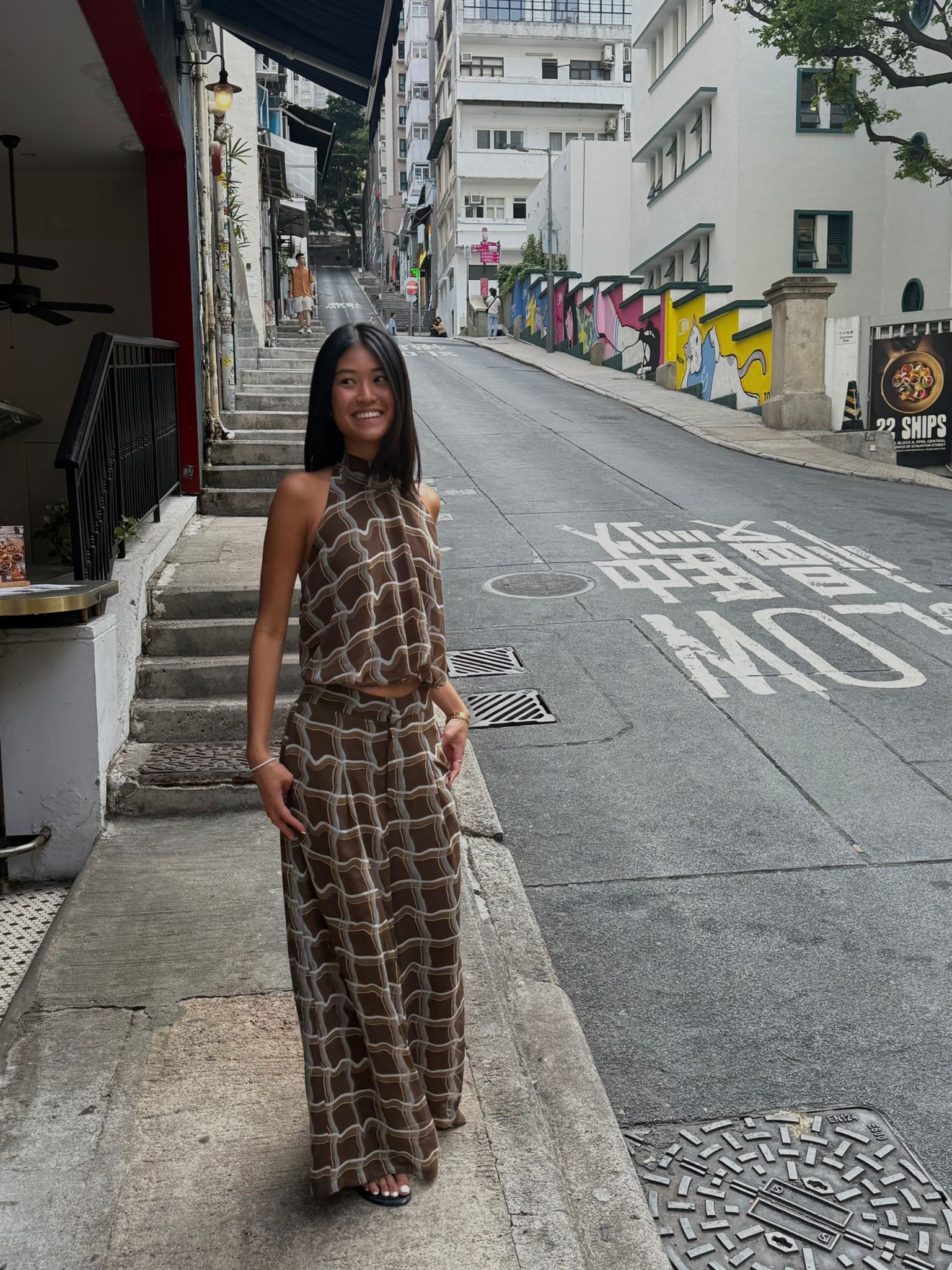 Lara Flow Pants