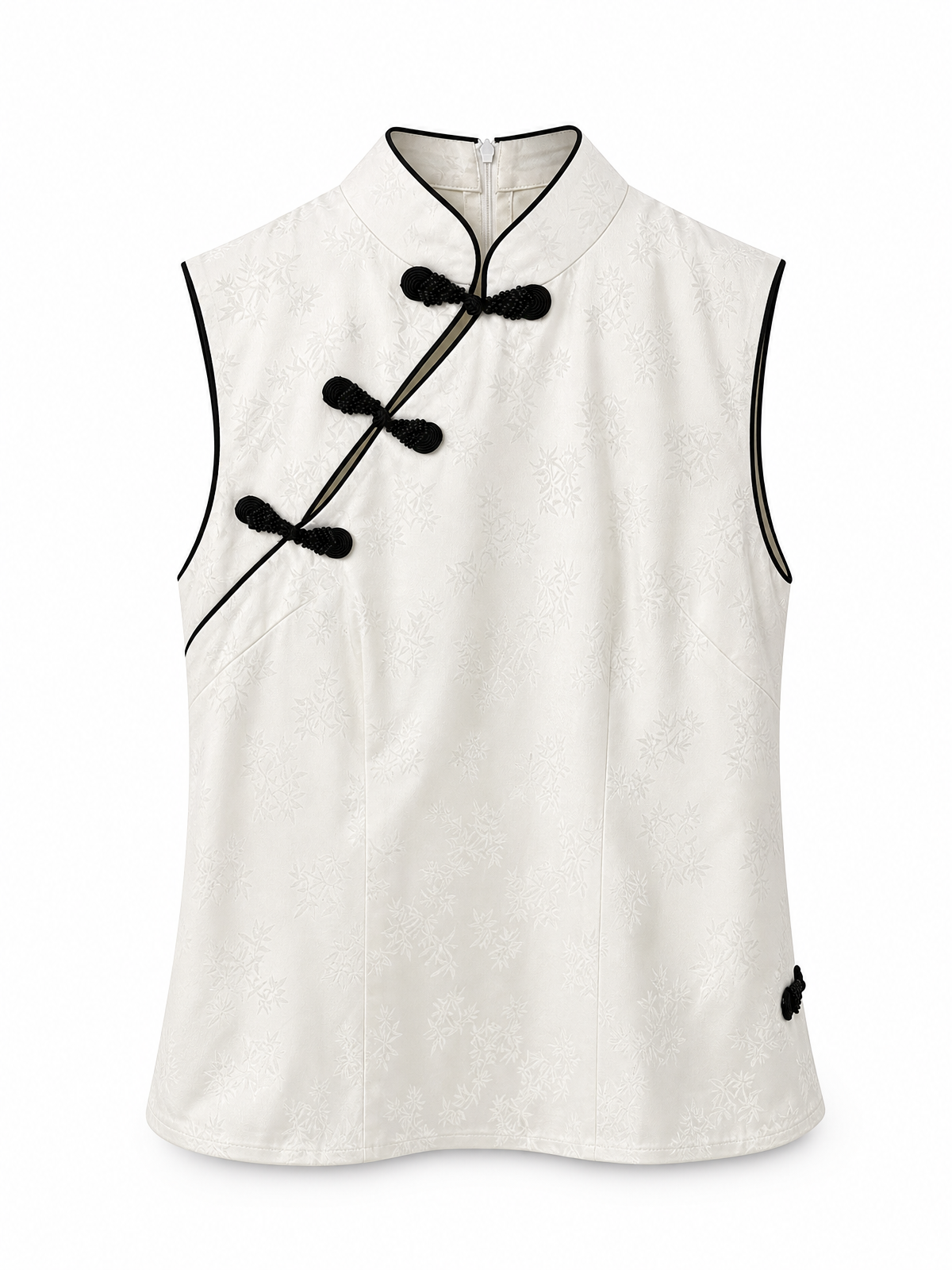 Lily Bamboo Top