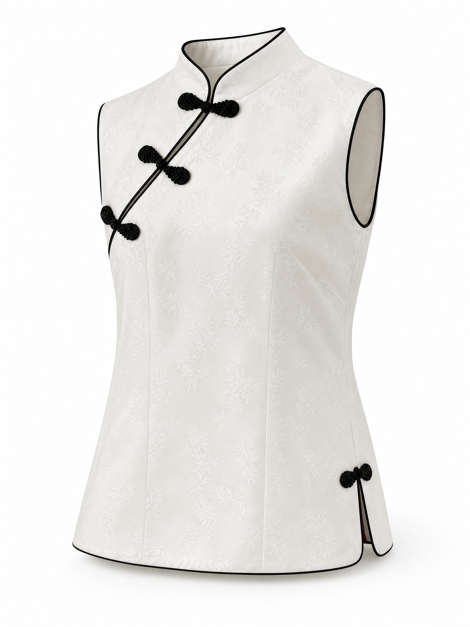 Lily Bamboo Top
