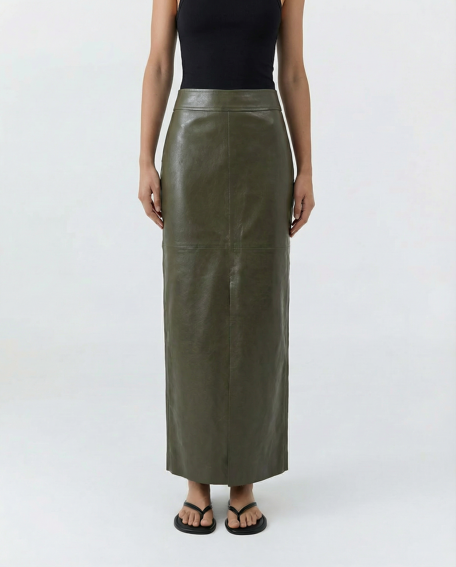 Jaki Maxi Skirt