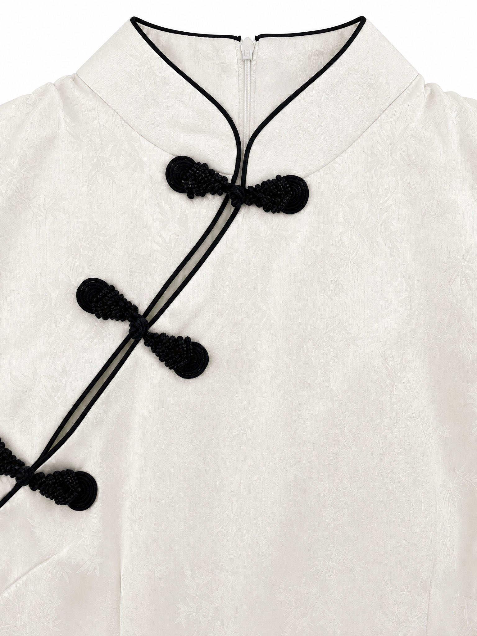 Lily Bamboo Top