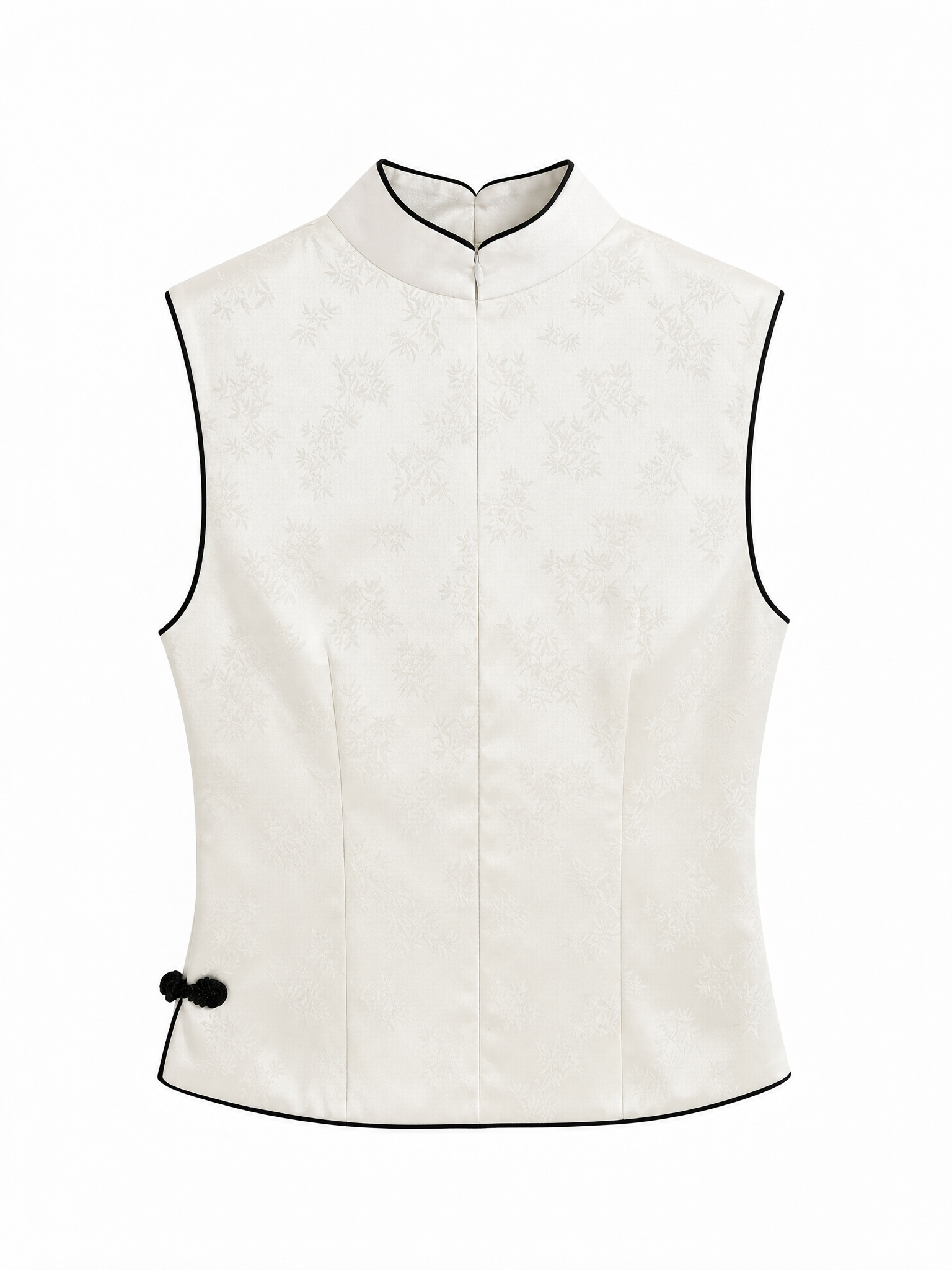Lily Bamboo Top
